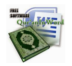 download quran word 2010